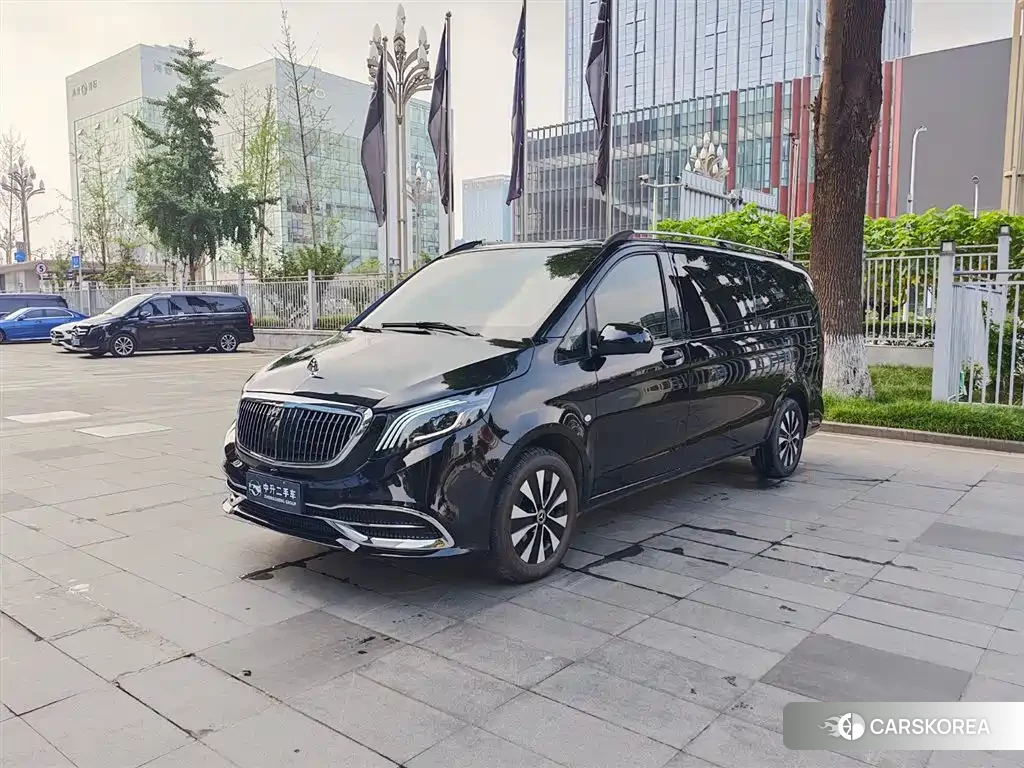 Mercedes-Benz Vito id 4576389 из Китая 15