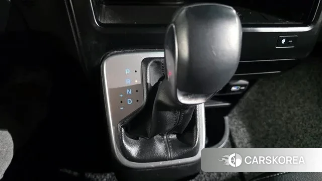 Hyundai Staria id 3721510 из Кореи 19