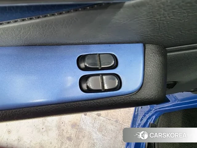 Chevrolet (GM Daewoo) New Damas id 3489246 из Кореи 12