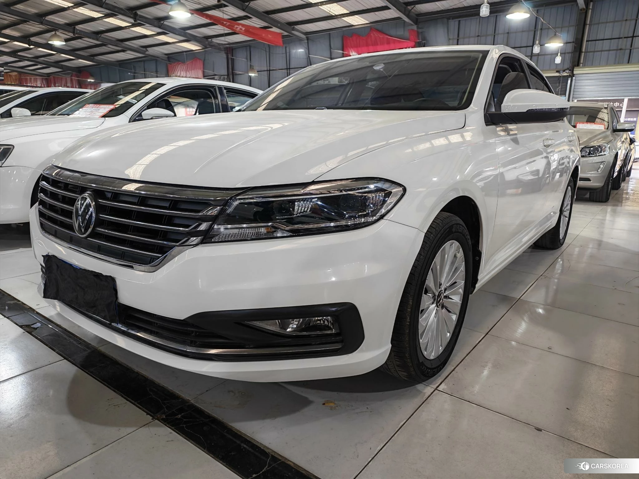 Volkswagen Lavida id 4487221 из Китая 9