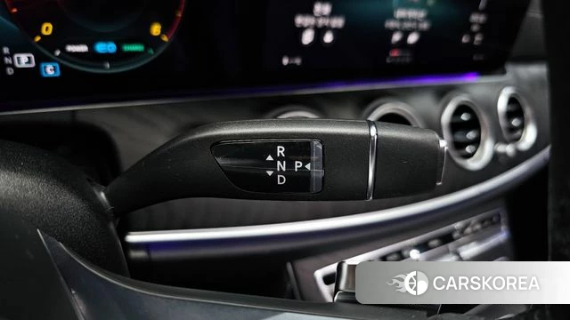 Mercedes-Benz E-Class W213 id 3818545 из Кореи 19