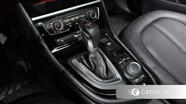 BMW 2 Series Active Tourer (F45) id 3667088 из Кореи 19