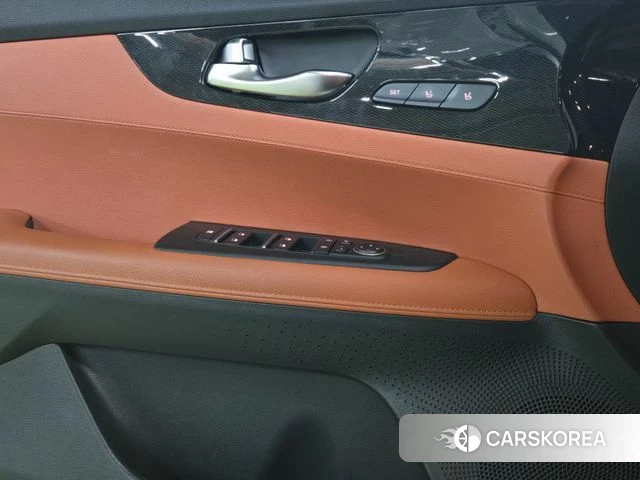 Kia The New K3 2nd generation id 4628646 из Кореи 16