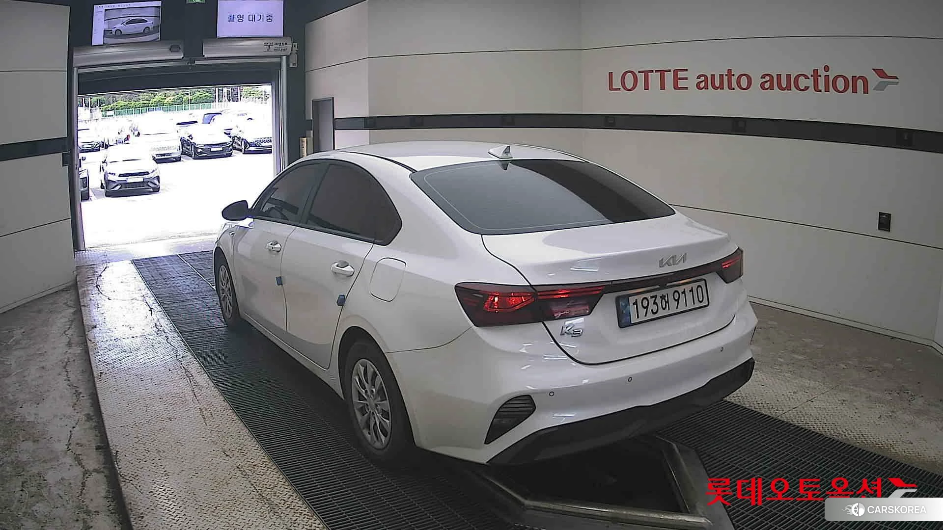Kia K3 id 4909284 из Кореи 36
