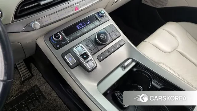 Hyundai Palisade id 3741893 из Кореи 19