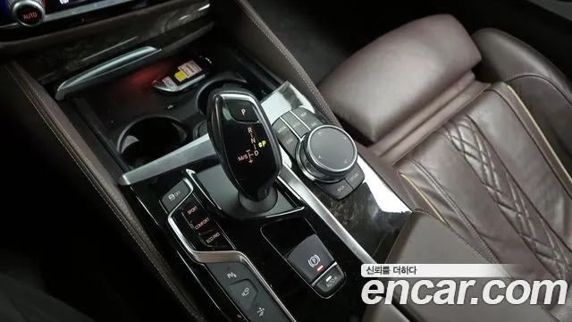 BMW 6 Series GT (G32) id 2917907 из Кореи 19