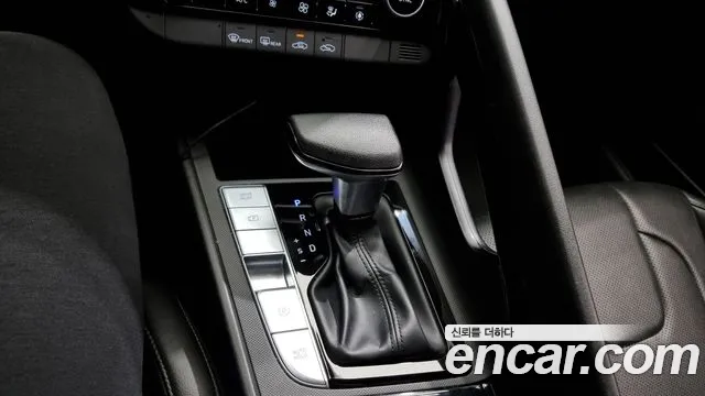 Hyundai Avante Hybrid (CN7) id 2825512 из Кореи 19