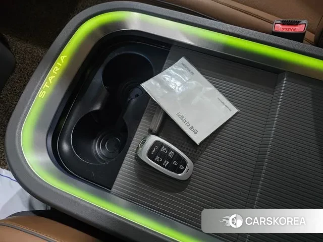 Hyundai Staria id 3394561 из Кореи 19