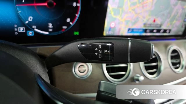 Mercedes-Benz E-Class W213 id 3904287 из Кореи 19