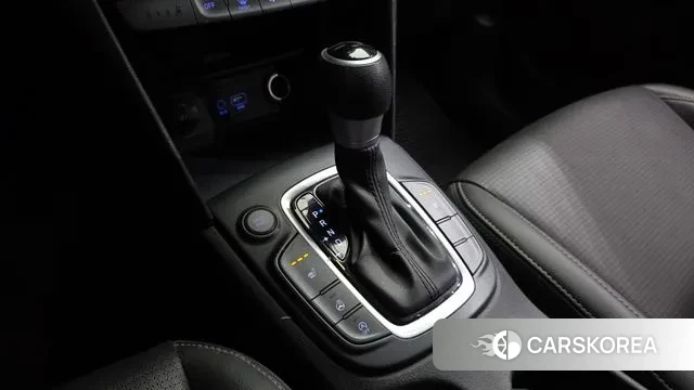 Hyundai Kona id 2927824 из Кореи 19