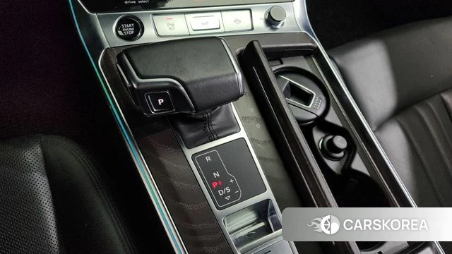 Audi A6 (C8) id 3915109 из Кореи 19