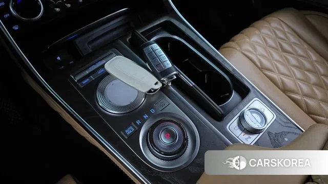 Genesis GV80 id 3344238 из Кореи 19