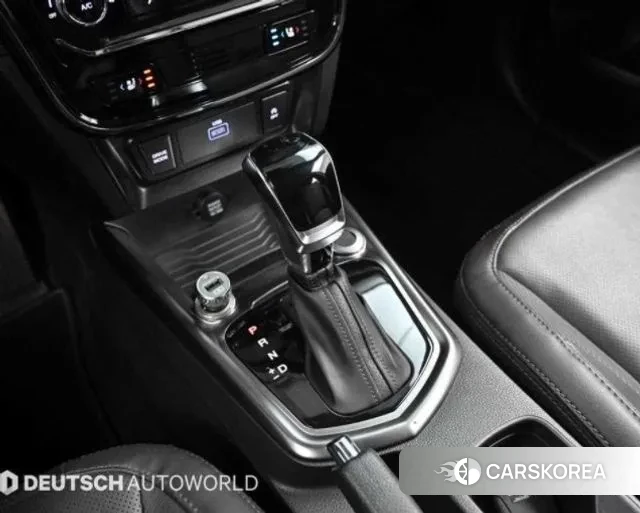 Ssangyong Berry New Tivoli id 3545361 из Кореи 19