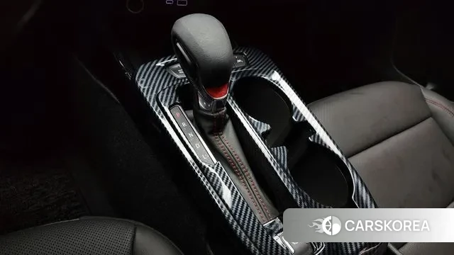 Chevrolet (GM Daewoo) Trax Crossover id 3487494 из Кореи 19