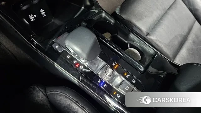 Kia K7 Premier id 3008982 из Кореи 19