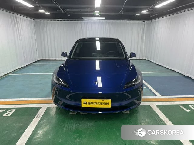 Tesla Model 3 id 4208383 из Китая 19