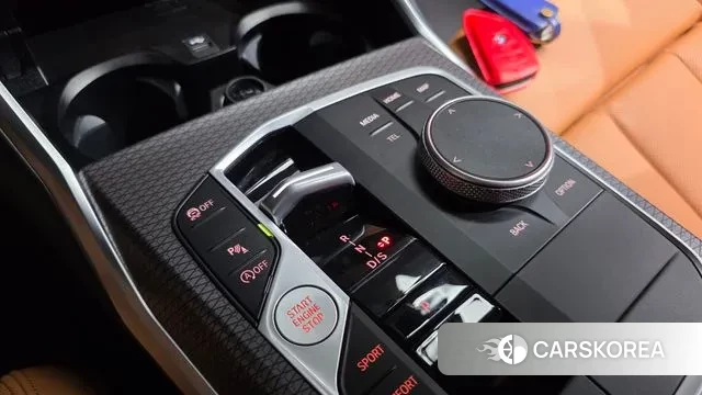 BMW 3 Series (G20) id 3002167 из Кореи 19