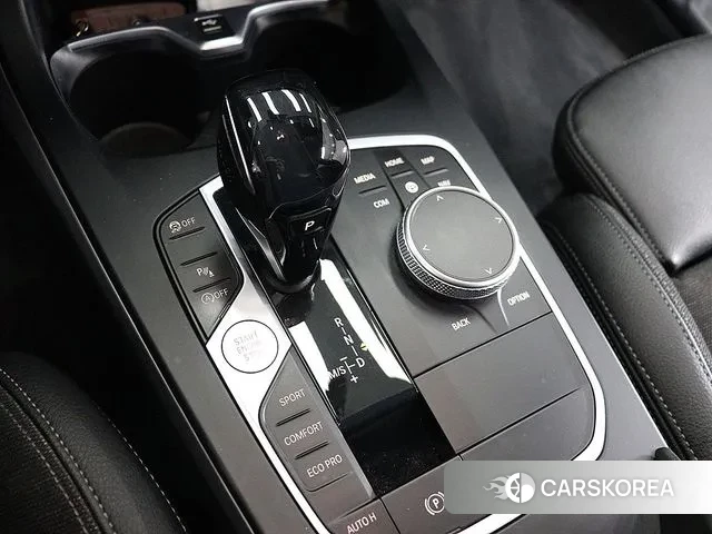 BMW 1 Series (F40) id 3573483 из Кореи 19