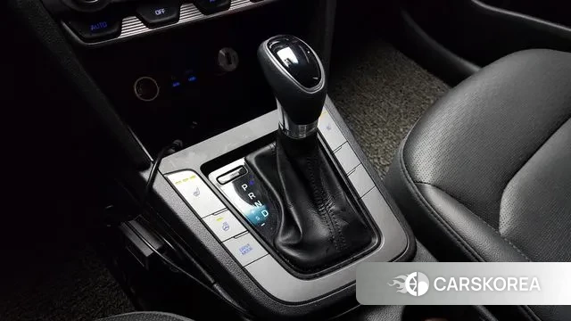 Hyundai The New Avante AD id 3494251 из Кореи 19