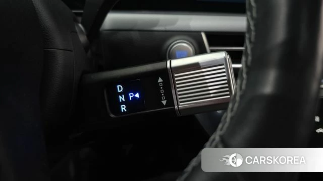 Hyundai Sonata D Edge Hybrid (DN8) id 4408239 из Кореи 19
