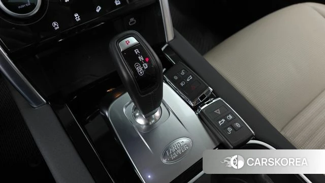 Land Rover Discovery Sports 2nd Generation id 3965153 из Кореи 19