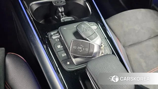 Mercedes-Benz GLA - Class H247 id 3621676 из Кореи 19