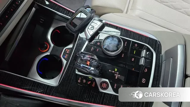 BMW X7 (G07) id 3295678 из Кореи 19