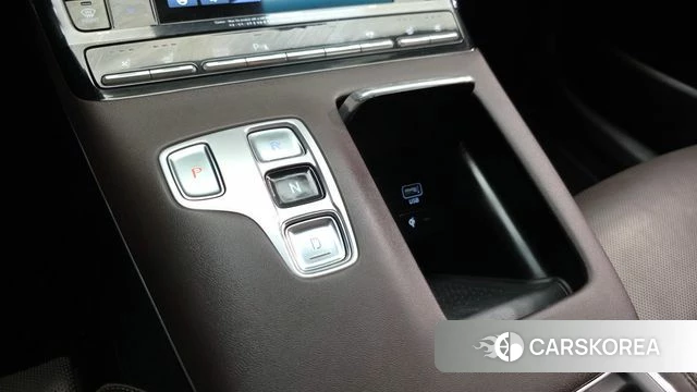 Hyundai The New Grandeur IG id 4458992 из Кореи 31
