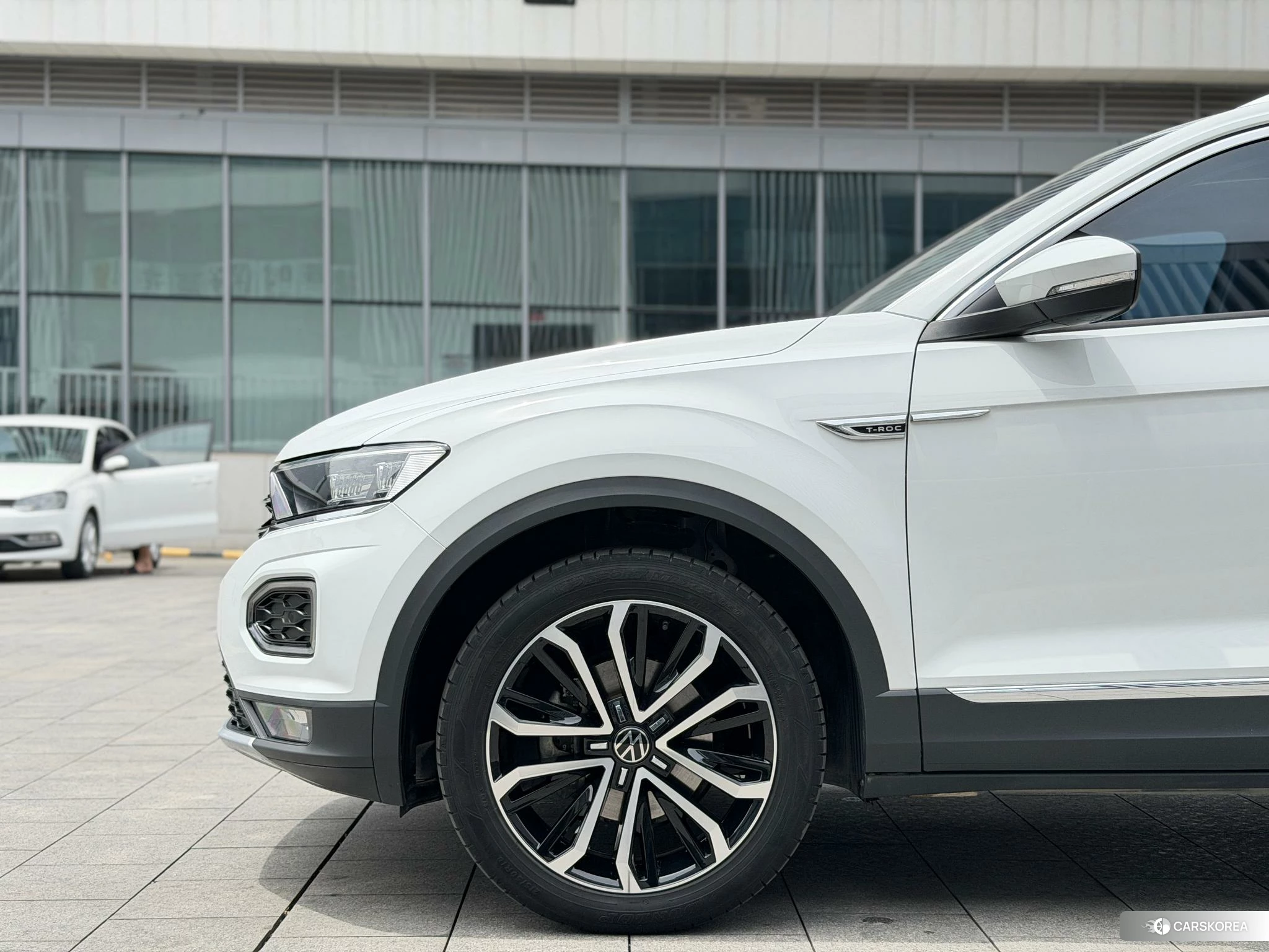 Volkswagen Exploring songs id 4461718 из Китая 17