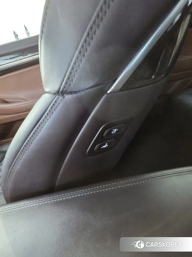 Genesis G90 id 3742179 из Кореи 19