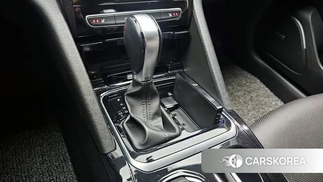 Renault Korea (Samsung) SM6 id 3117726 из Кореи 19