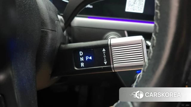 Hyundai Sonata D Edge (DN8) id 4871252 из Кореи 29