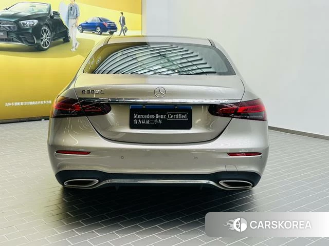 Mercedes-Benz E-class id 4359632 из Китая 19