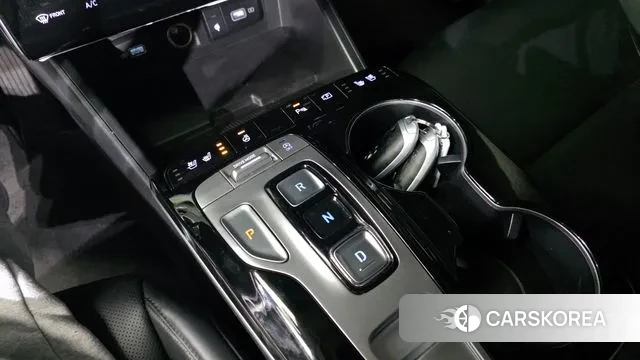 Hyundai Tucson (NX4) id 3503444 из Кореи 19