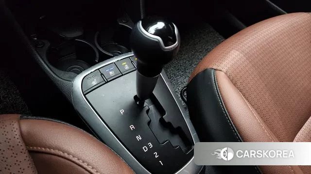 Kia The New Morning (JA) id 3442374 из Кореи 19