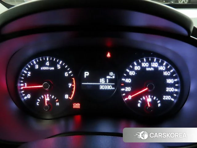 Kia All New Morning (JA) id 3801478 из Кореи 19