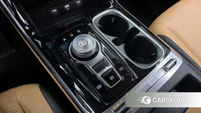 Kia Carnival 4th generation id 3606290 из Кореи 19