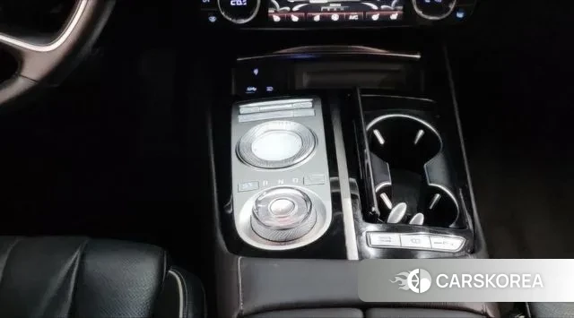 Genesis G80 (RG3) id 3319004 из Кореи 19