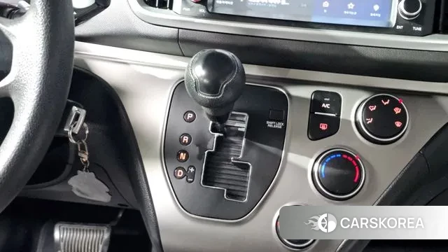 Kia The New Ray id 3709062 из Кореи 19