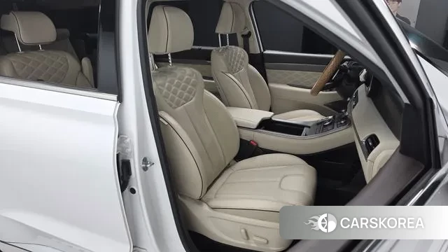 Hyundai Palisade id 3390826 из Кореи 19