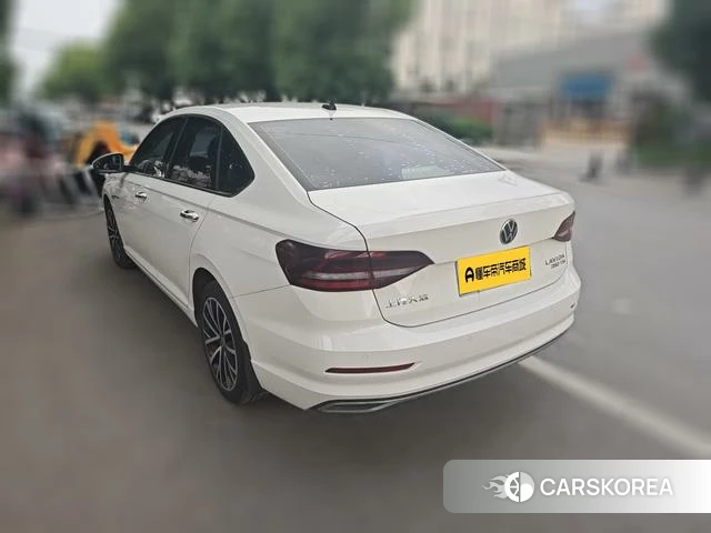 Volkswagen Lavida id 4387334 из Китая 20