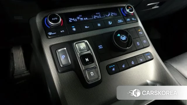 Hyundai The New Palisade id 3437311 из Кореи 19