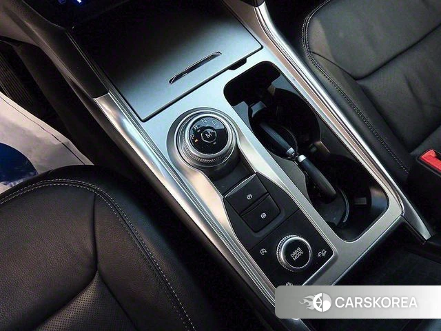 Ford Explorer 6th Generation id 4759517 из Кореи 19