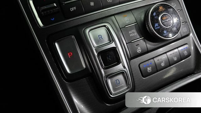 Hyundai The New Santa Fe id 4518102 из Кореи 32