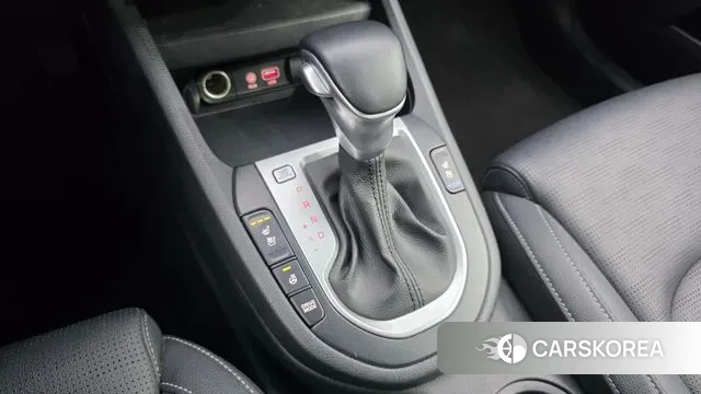 Kia Come New K3 id 3736634 из Кореи 19