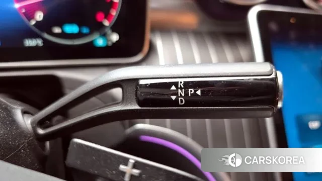 Mercedes-Benz C-Class W206 id 3354898 из Кореи 19