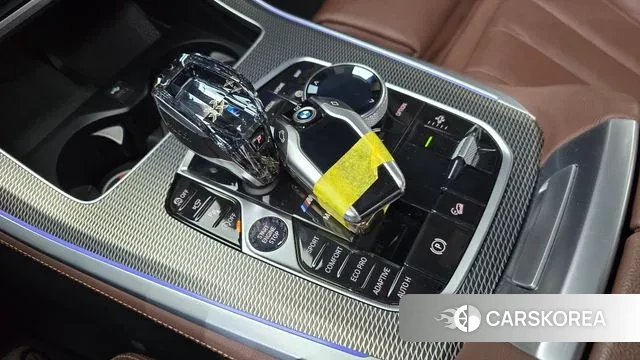 BMW X5 (G05) id 3428969 из Кореи 19