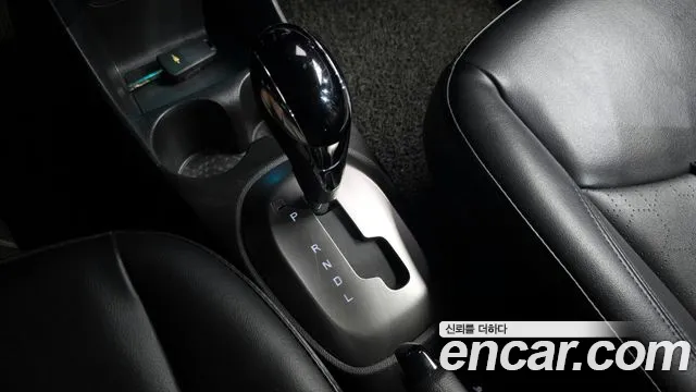 Chevrolet (GM Daewoo) The Next Spark id 2827531 из Кореи 19