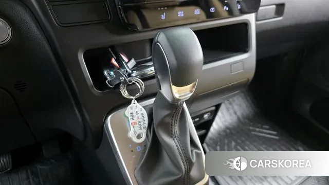 Hyundai Staria id 3272384 из Кореи 19