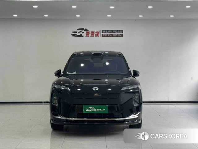 Weilai ES8 id 3945003 из Китая 9